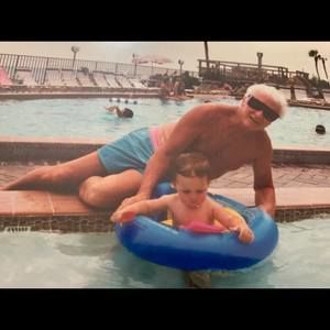 Meet your Posher, Cody